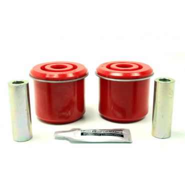 TF REAR UPPER SUSPENSION ARM BUSH FRONT (LR051621) TF1018