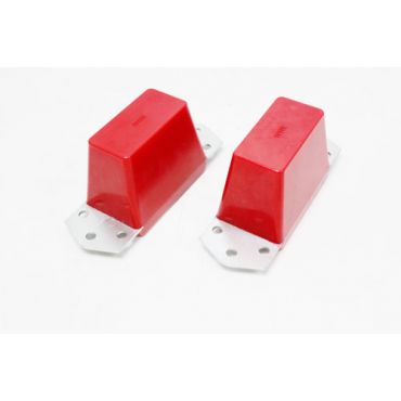 BUMP STOPS EXTENDED (TERRAFIRMA) ANR4188 ANR4189 TF1020 TF1020 GAL147R