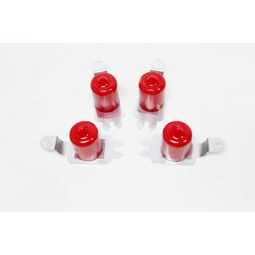 TF EXTENDED BUMP STOPS FOR D2 SET OF 4 eqv to RNV100060 TF1023 