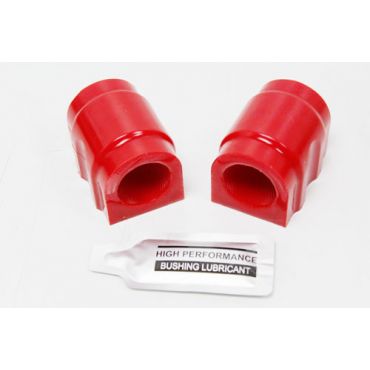 TF PAIR SUSP BUSH eqv to RVU000022 STABILISER BAR - REAR - RRS 10-13 TF1029
