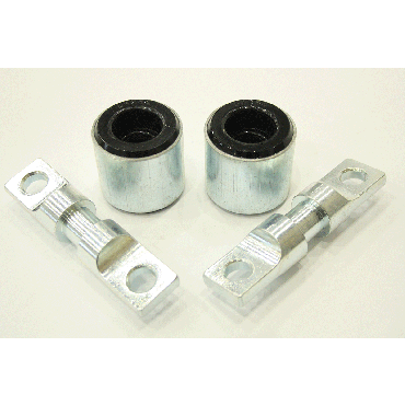 TERRAFIRMA D2 SHOCK LOWER FRONT BUSH PAIR EQV TO ROA100040	TF1042