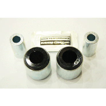 TERRAFIRMA D2 SHOCK LOWER / UPPER REAR BUSH PAIR EQV TO ROA100050 TF1043