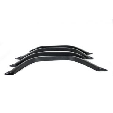 Extra Wide Wheel Arch Kit D1 3 Door And RRC TF113 (Terrafirma)