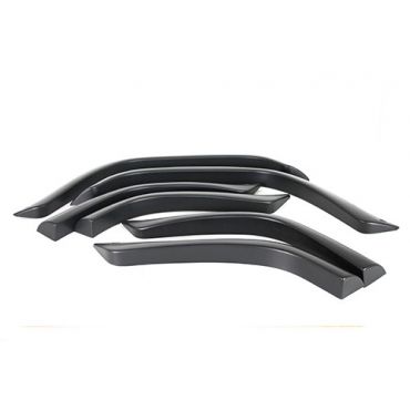 Terrafirma Extra Wide Wheel Arch Kit D1 5 Door and RRC TF114