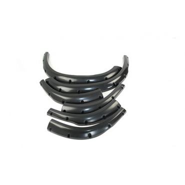 Terrafirma Wide Wheel Arch Kit - D2 TF115