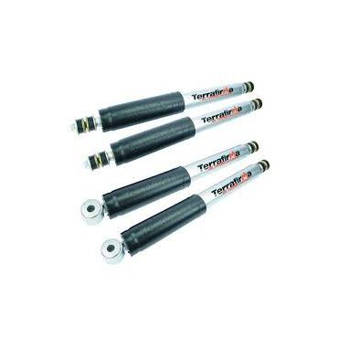 Shock Absorber Set All Terrain 90/110/D1/RRC (Terrafirma) TF116/7
