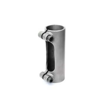 TERRAFIRMA WELD ON HYD. BUMP STOP MOUNTING TUBE - LONG TF139