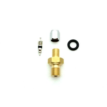 TERRAFIRMA AIR BUMP STOP REPLACEMENT VALVE