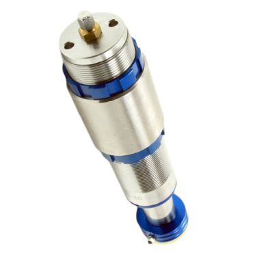 TERRAFIRMA HYDRAULIC BUMP STOP 2" TRAVEL THREADED BODY TF149