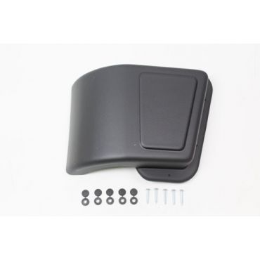 SNOW COWL L/H WING DEFENDER FOR RHD (Terrafirma) TF150LH