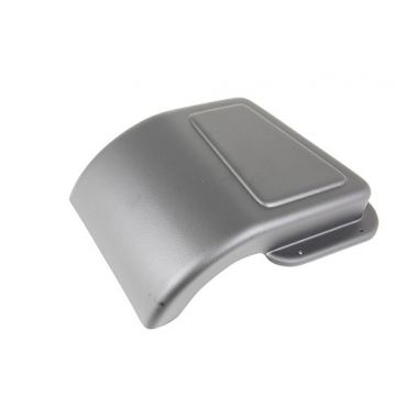 SNOW COWL - FOR R/H WING ON LHD CAR - DEF ALL TF150RH