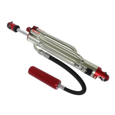 TERRAFIRMA TRIPLE BYPASS SHOCK 12in TRAVEL LEFT 