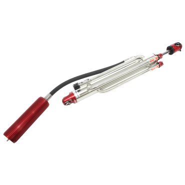 TERRAFIRMA TRIPLE BYPASS SHOCK 16in TRAVEL LEFT TF151L16