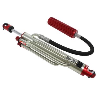 TERRAFIRMA TRIPLE BYPASS SHOCK 12in TRAVEL RIGHT