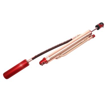 TERRAFIRMA TRIPLE BYPASS SHOCK 16in TRAVEL RIGHT TF151R16