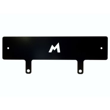 NUMBER PLATE MOUNTING PLINTH (TERRAFIRMA) TF155