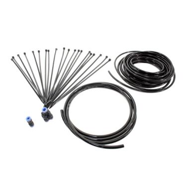 Terrafirma Wading Kit - Defender 07 - 2.4 Puma Engine TF166