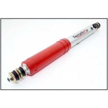 Adjustable 4-stage Shock Absorber STD Height Front (Terrafirma) TF172