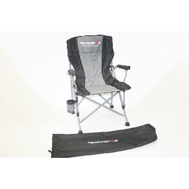 TERRAFIRMA EXPEDITION FOLDING CHAIR TF1720