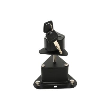 Replacement Triangular Lock Type Mount (Terrafirma) TF1758