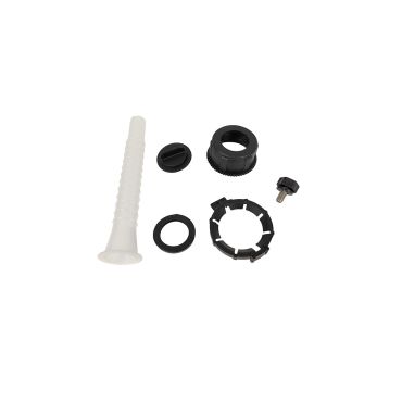 Replacement Pouring Spout, Cap and Vent (Terrafirma) TF1759