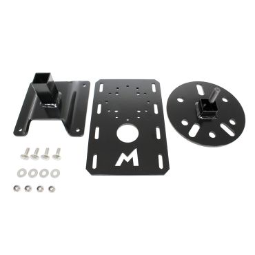 Terra Can Single Point Mounting Kit (Terrafirma) TF1781