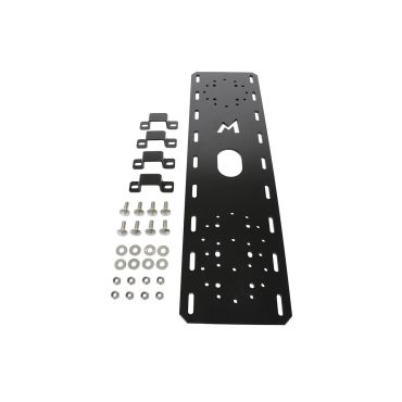 Terra Can Twin Point Mounting Plate (Terrafirma) TF1782