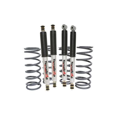TERRAFIRMA ALL TERRAIN STD HEIGHT SUSPENSION KIT 90 TF188