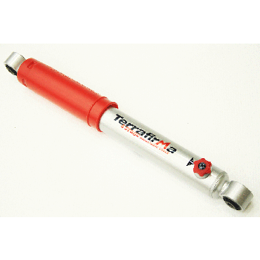 Standard Height 4 Stage Adjustable Damper Rear for Discovery 2 (Terrafirma) TF191