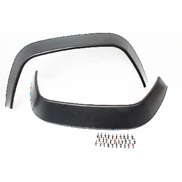 TF Rear Wheel Arch Pair +30MM DEFENDER TF1978