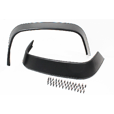 TF FRONT WHEEL ARCH PAIR +30MM DEFENDER TF1979