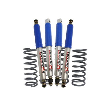 TERRAFIRMA PRO SPORT STD HEIGHT H/D SUSPENSION KIT 110/130 TF200