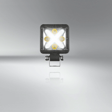LED DRIVING CUBE MX85-WD - TWIN PACK TF2060