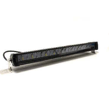 LED DRIVING LIGHTBAR FX500-CB TF2065