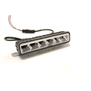 LED DRIVING LIGHTBAR SX180-SP TF2067