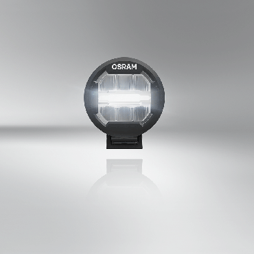 LED DRIVING ROUND MX180-CB - TWIN PACK TF2075