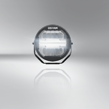 LED DRIVING ROUND MX260-CB - TWIN PACK TF2076
