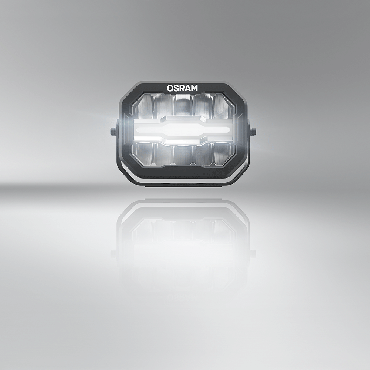 LED DRIVING CUBE BACK MX240-CB - TWIN PACK TF2077