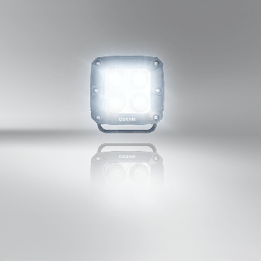 LED DRIVING CUBE VX80-SP TF2084