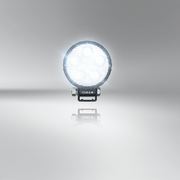 LED DRIVING ROUND VX70-SP TF2085