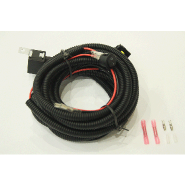 LED DRIVING WIRE HARNESS AX 1LS TF2087