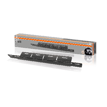 LED DRIVING LICENSE PLATE BRACKET AX TF2089