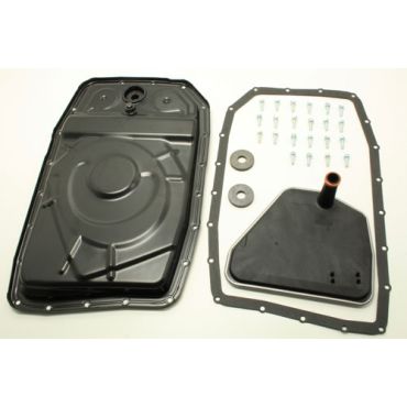 Gearbox Filter Kit Easy Change ZF6HP (Aftermarket) LR007474 DA2142 TF2142 *Metal*