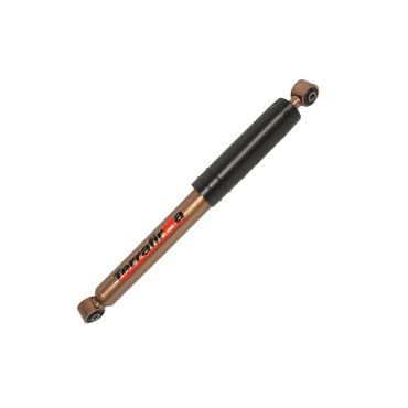 Monotube Damper Standard Height Rear for Discovery 2 (Terrafirma) TF2119