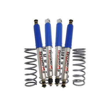 TF PRO SPORT HEAVY LOAD SUSPENSION KIT 90/D1/RRC +2" TF216