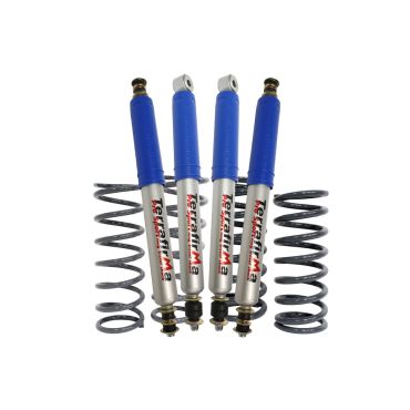 TF PRO SPORT HEAVY LOAD SUSP KIT 110/130 TF217