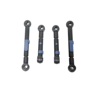 TERRAFIRMA AIR SUSPENSION +2" LIFT ROD KIT D3/D4/RRS TF221