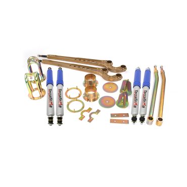 TERRAFIRMA 2in PRO SPORT MAXI DISLOCATION KIT FOR 90/D1/RRC TF233