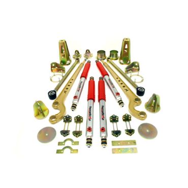TERRAFIRMA 5in EXTREME LT DISLOCATION KIT FOR 90/D1/RRC TF235