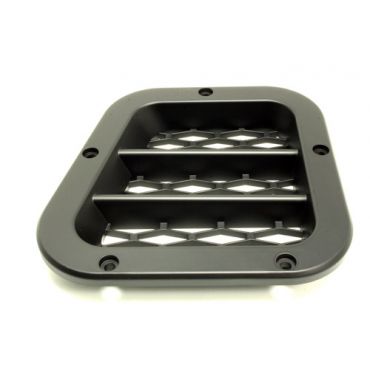 SPORT RH SIDE WING VENT GRILL FITS DEFENDER TF271RH